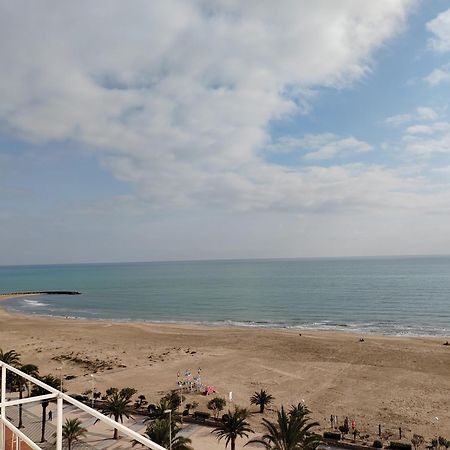 Vacances A La Plage Apartment Puerto de Sagunto Exterior photo