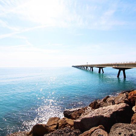 Vacances A La Plage Puerto de Sagunto Exterior photo