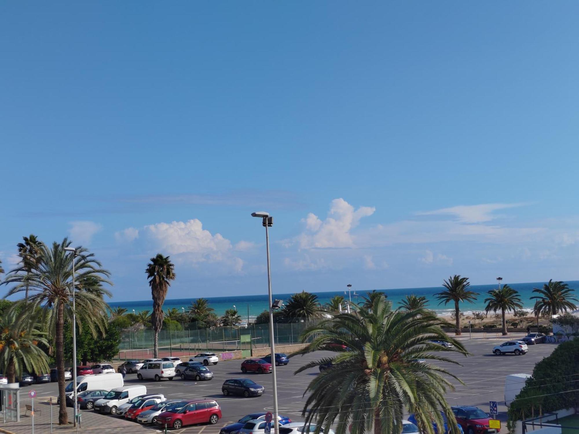 Vacances A La Plage Puerto de Sagunto Exterior photo