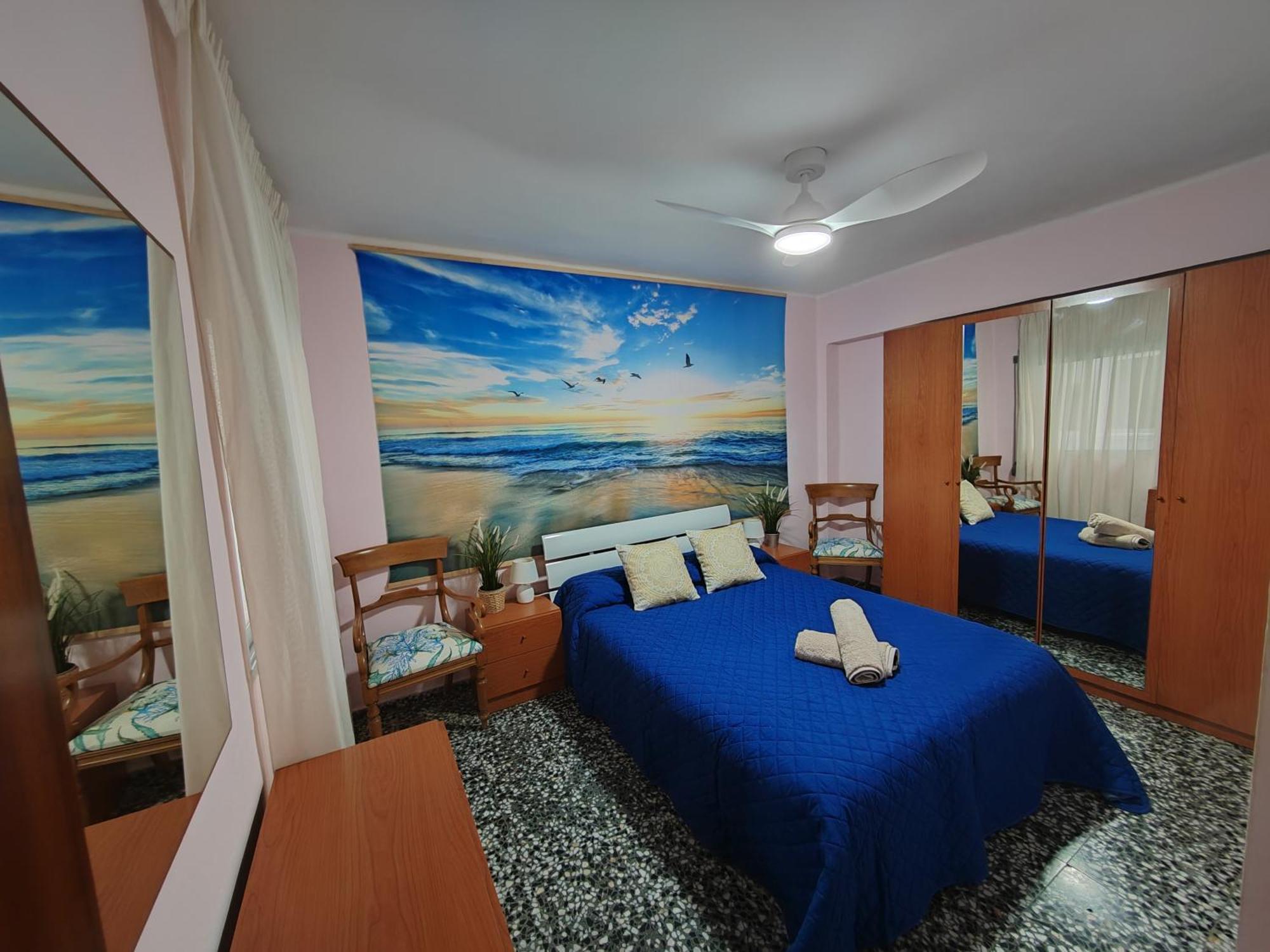 Vacances A La Plage Puerto de Sagunto Exterior photo