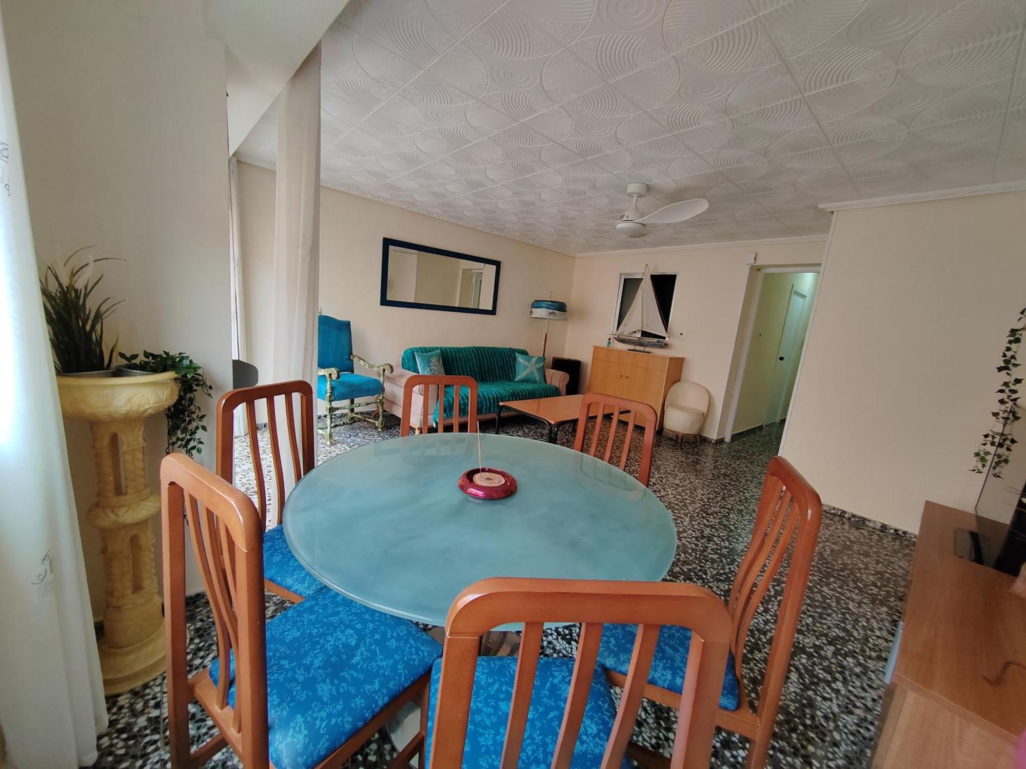 Vacances A La Plage Puerto de Sagunto Exterior photo